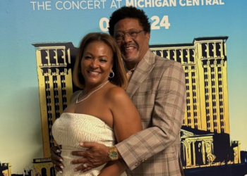Judge Mathis Breaks Silence on Divorce: “I’m Trying to Get My Wife Back”